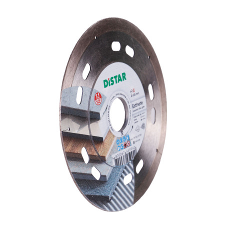 11115421010 Tarcza ESTHETE fi 125mm