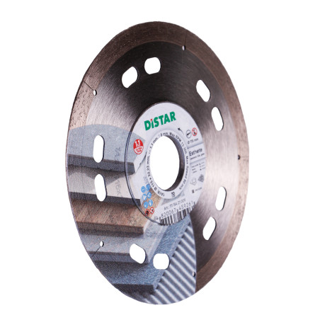 11115421009 Tarcza ESTHETE fi 115mm