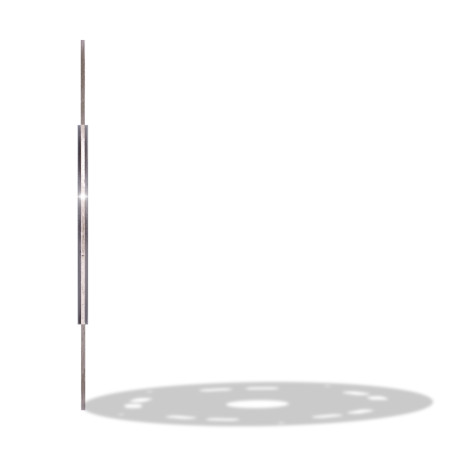 11115421009 Tarcza ESTHETE fi 115mm