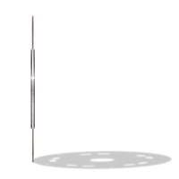 11115421009 Tarcza ESTHETE fi 115mm