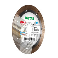 11115528010 Tarcza HARD CERAMICS ADV 115x1,6/22,2