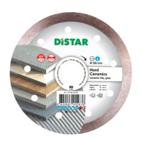 11115048010 Tarcza HARD CERAMICS fi 125mm