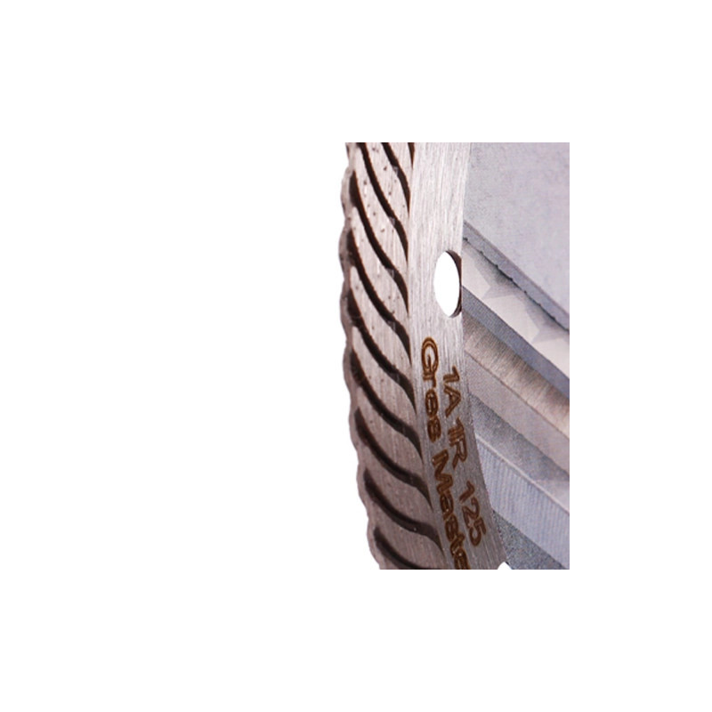 11115160010 Tarcza GRES MASTER fi 125mm
