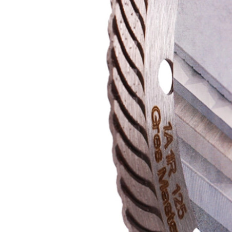 11115160010 Tarcza GRES MASTER fi 125mm