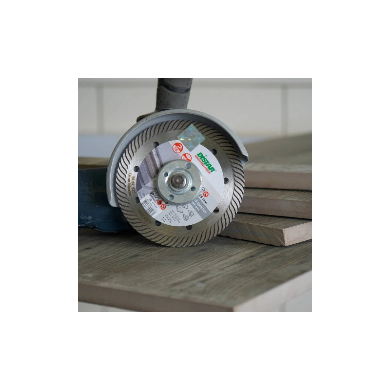 11115160010 Tarcza GRES MASTER fi 125mm