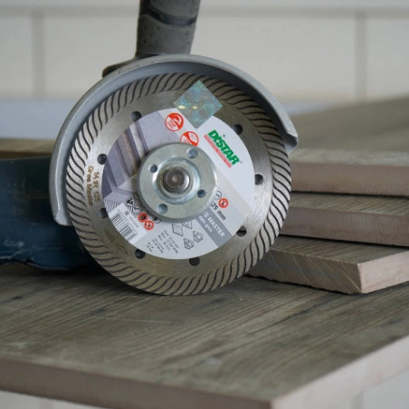 11115160010 Tarcza GRES MASTER fi 125mm
