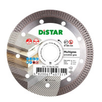 11115494010 Tarcza  MULTIGRES fi 125mm