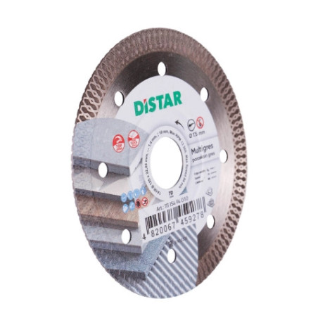 11115494010 Tarcza  MULTIGRES fi 125mm