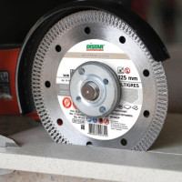 11115494010 Tarcza  MULTIGRES fi 125mm