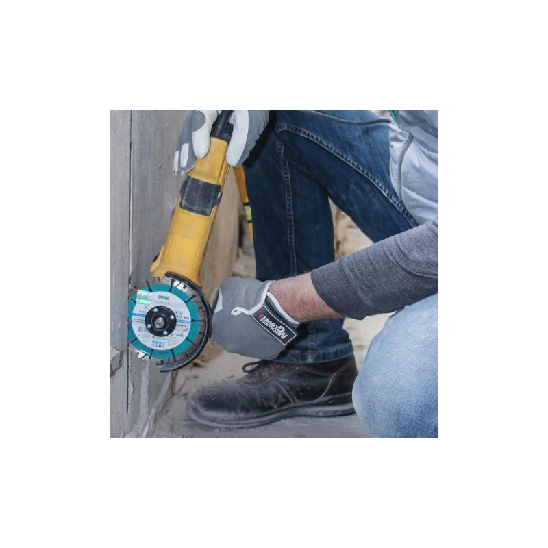 Tarcza diamentowa Distar, Technic Advanced 125