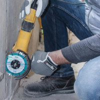 Tarcza diamentowa Distar, Technic Advanced 125