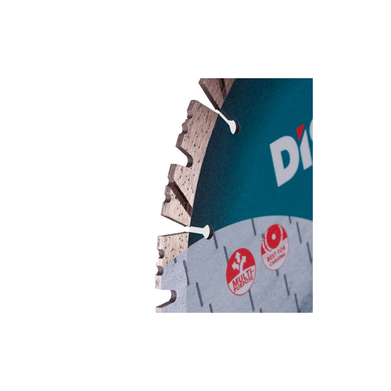 Tarcza diamentowa Distar, Technic Advanced 180