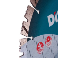 Tarcza diamentowa Distar, Technic Advanced 180