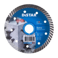 Tarcza diamentowa Distar EXTRA 125 do betonu