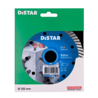 Tarcza diamentowa Distar EXTRA 125 do betonu