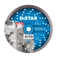 Tarcza diamentowa Distar EXTRA MAX 230 do betonu