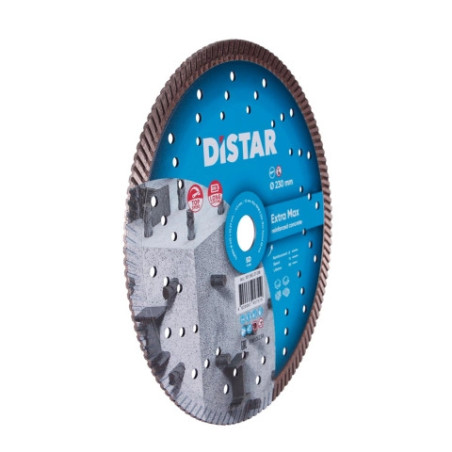 Tarcza diamentowa Distar EXTRA MAX 230 do betonu
