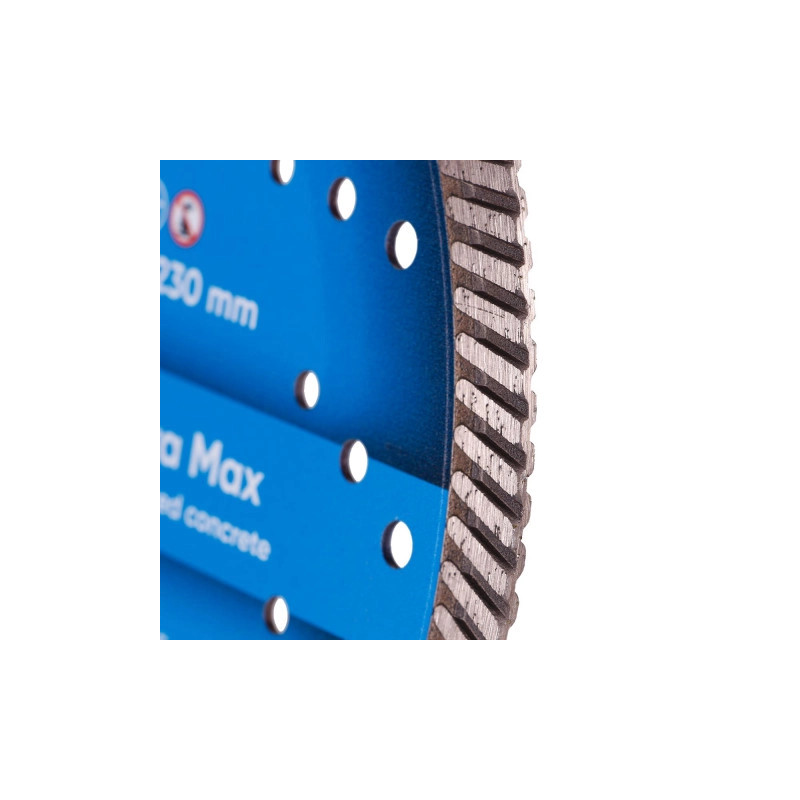 Tarcza diamentowa Distar EXTRA MAX 230 do betonu
