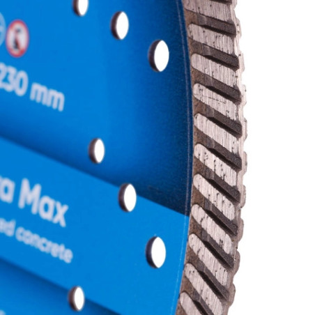 Tarcza diamentowa Distar EXTRA MAX 230 do betonu