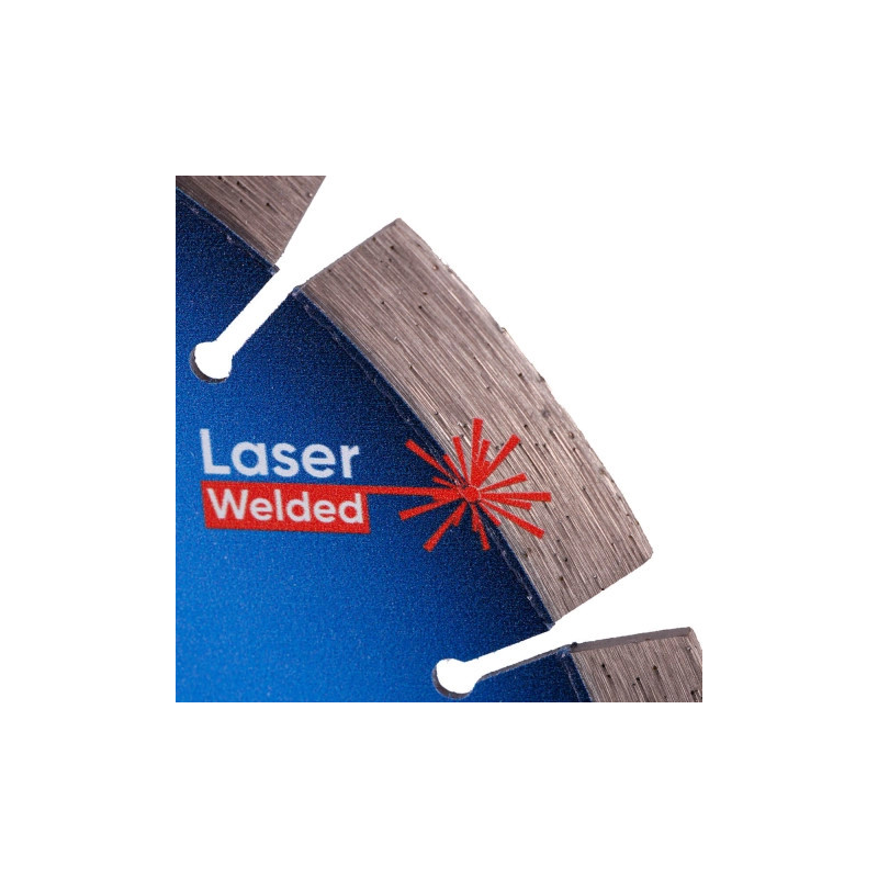 Tarcza diamentowa Distar METEOR H15 230 do betonu