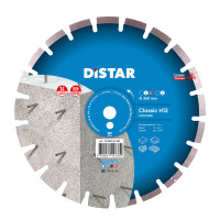 Tarcza diamentowa Distar Classic 350 do betonu