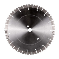 Tarcza diamentowa Distar XXL 350 do betonu