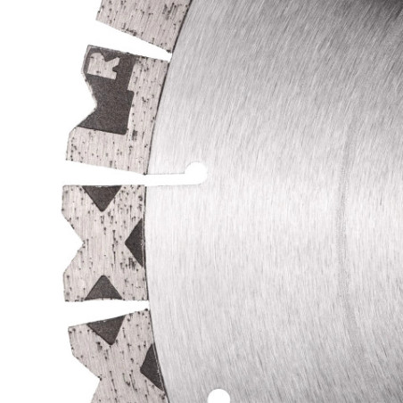 Tarcza diamentowa Distar XXL 350 do betonu