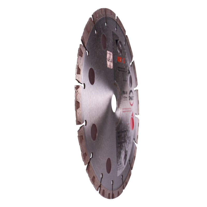 Tarcza diamentowa Distar SMART 230 do betonu