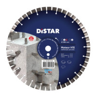 Tarcza diamentowa Distar METEOR H15 350 do betonu