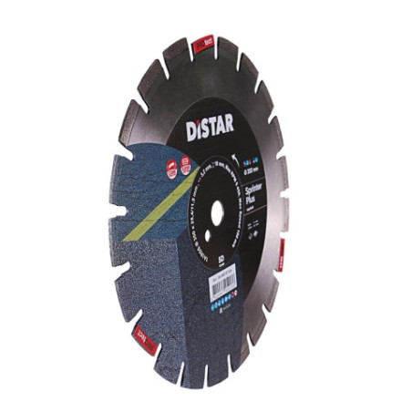 Tarcza diamentowa Distar SPRINTER PLUS 350