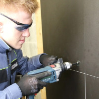 910278018063 Koronka DDR-V 30x30xS10 KeramikPro