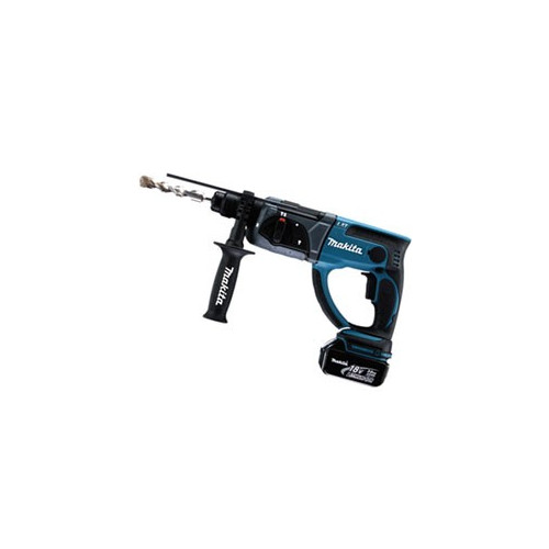 Młotowiertarka Makita DHR241RTJ 18 V 2x5,0Ah