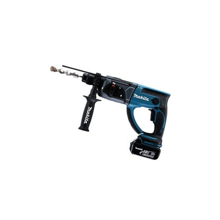 Młotowiertarka Makita DHR241RTJ 18 V 2x5,0Ah