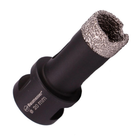 910283018057 Koronka DDR-V 20x30xM14