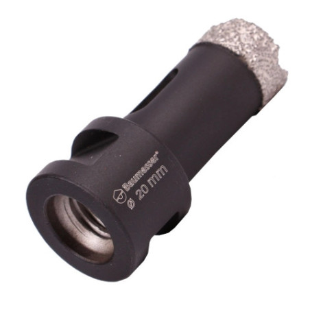 910283018057 Koronka DDR-V 20x30xM14