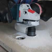 910283018057 Koronka DDR-V 20x30xM14