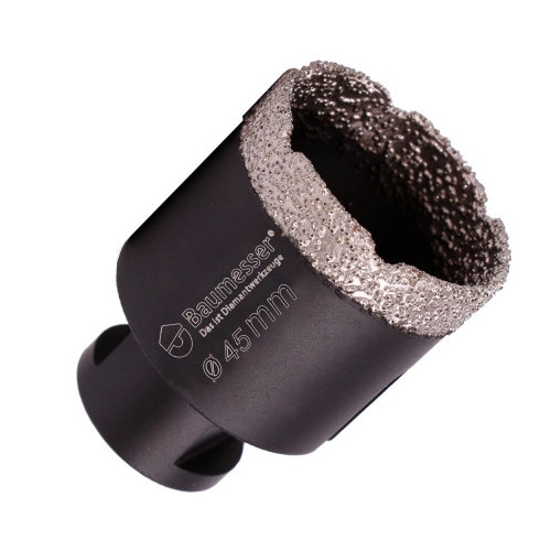 910283018173 Koronka DDR-V 45x30xM14