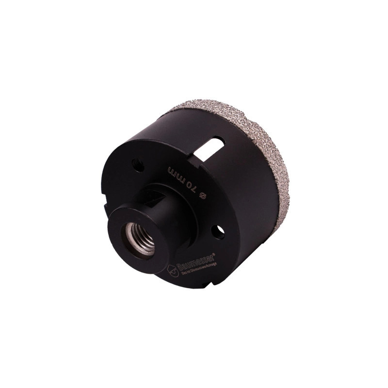 910283018185 Koronka DDR-V 70x30xM14
