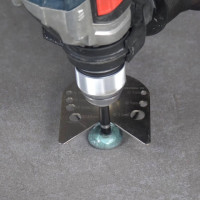 910283018185 Koronka DDR-V 70x30xM14