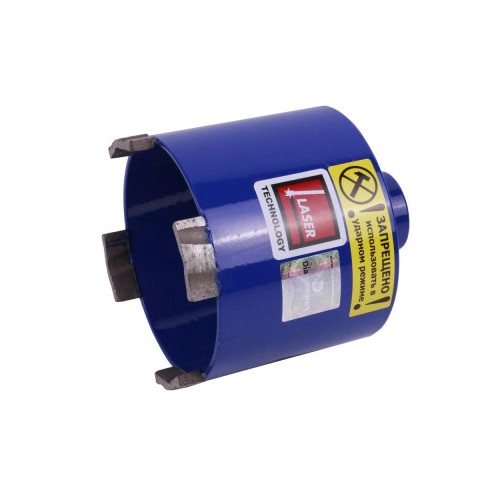 Wiertło diament do betonu Distar DDS-W 72mm