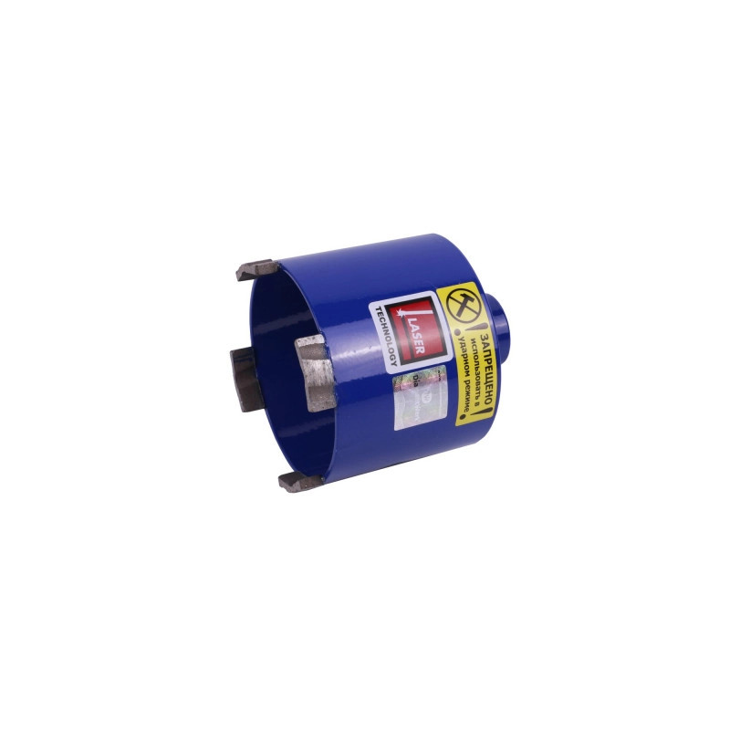 Wiertło diament do betonu Distar DDS-W 72mm