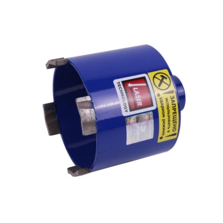 Wiertło diament do betonu Distar DDS-W 72mm