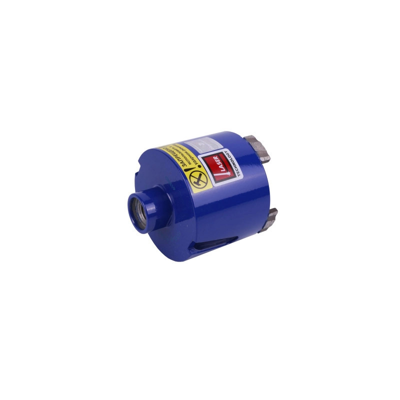 Wiertło diament do betonu Distar DDS-W 72mm
