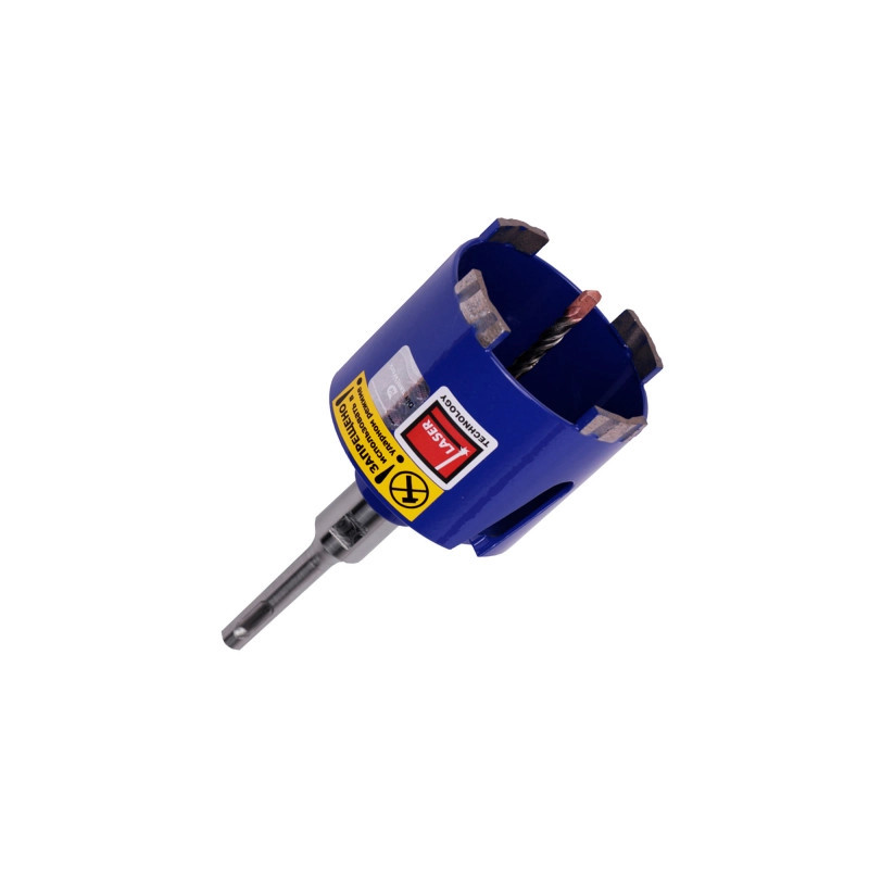 Wiertło diament z adapterem Distar DDS-W 82mm