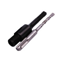 Wiertło diament z adapterem Distar DDS-W 82mm