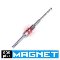 Wiertło diament z adapterem Distar DDS-W 82mm