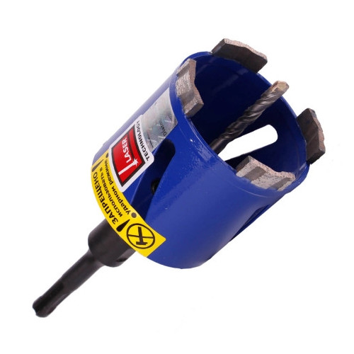 Wiertło diament z adapterem Distar DDS-W 72mm
