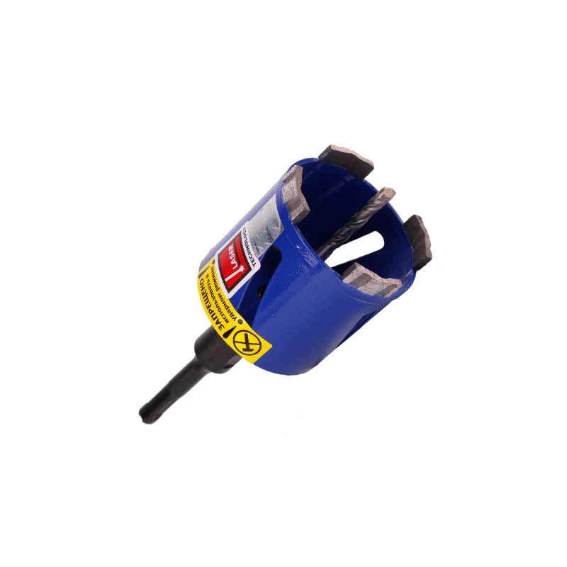 Wiertło diament z adapterem Distar DDS-W 72mm