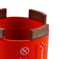 Wiertło diament z adapterem DDS-W DLD 68mm
