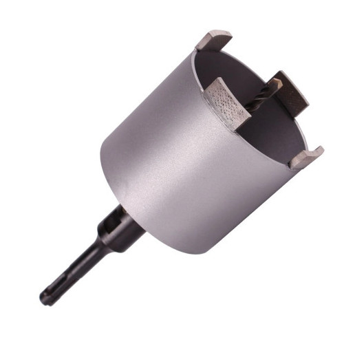 Wiertło diament z adapterem DDS-W DLD 72mm